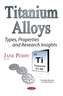 Titanium Alloys