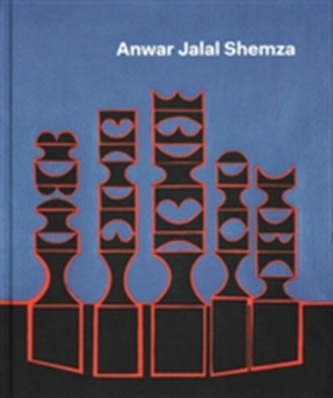 Anwar Jalal Shemza