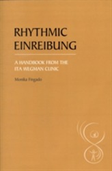 Rhythmic Einreibung