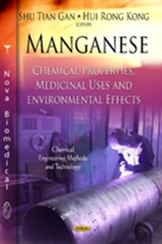 Manganese