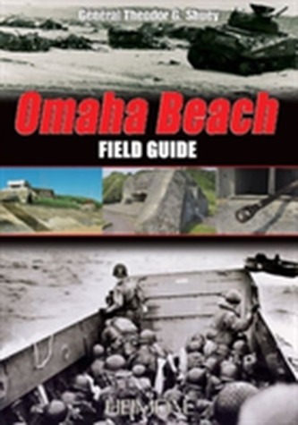 Omaha Beach Field Guide