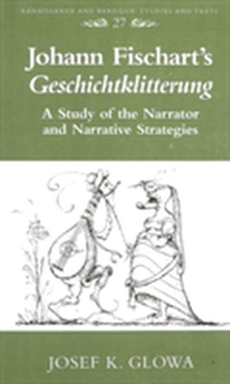 Johann Fischart's Geschichtklitterung