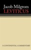 Continental Commentaries Leviticus
