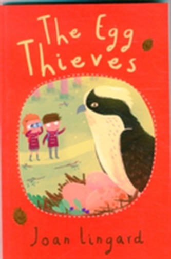 The Egg Thieves