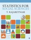 Statistics for Social Sciences