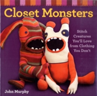 Closet Monsters
