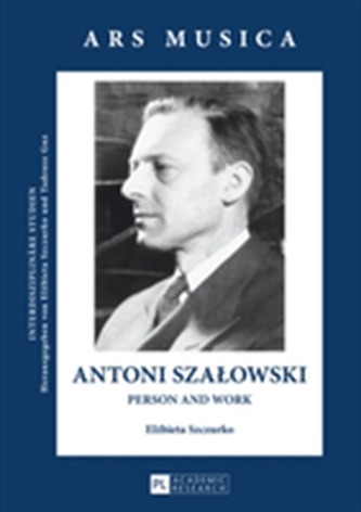 Antoni Szalowski