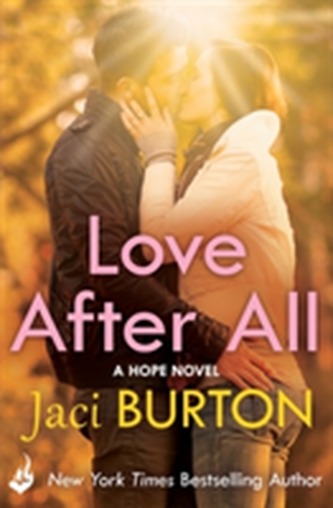 Love After All: Hope Book 4