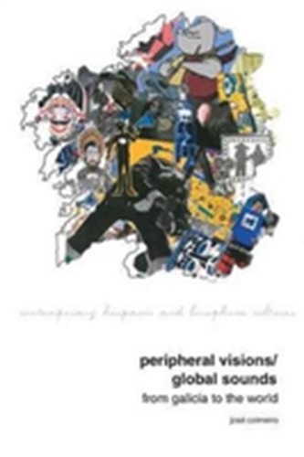 Peripheral Visions / Global Sounds