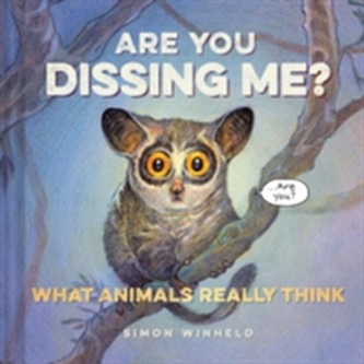 Are You Dissing Me?