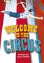 BC NF Turquoise A/1A Welcome to the Circus