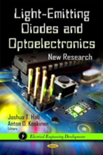 Light-Emitting Diodes & Optoelectronics: New Research