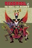 Deadpool & The Mercs For Money Vol. 1
