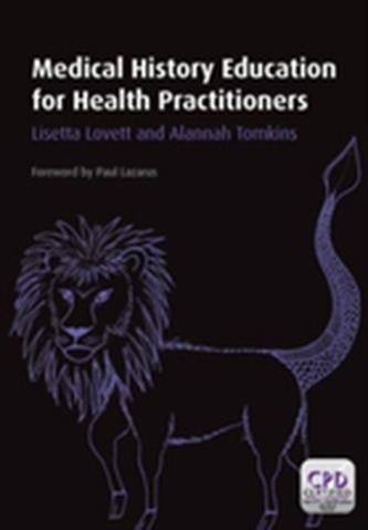 Medical History Education for Health Practitioners