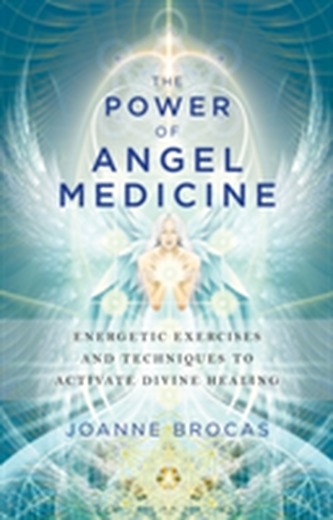 Power of Angel Medicine
