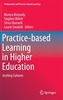 Practice-based Learning in Higher Education