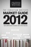 The Christian Writer's Market Guide 2012