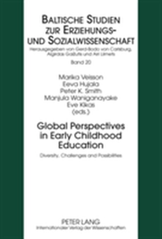 Global Perspectives in Early Childhood Education