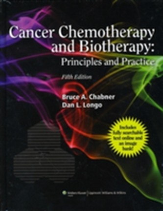 Cancer Chemotherapy and Biotherapy