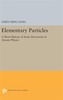 Elementary Particles