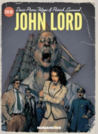 John Lord
