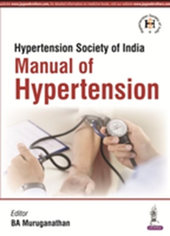 Manual of Hypertension