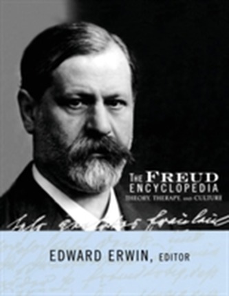 The Freud Encyclopedia