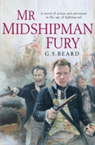 Mr Midshipman Fury