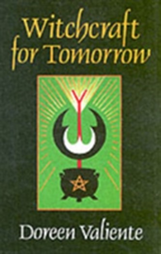 Witchcraft for Tomorrow