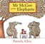 Mr Mcgee And The Elephants