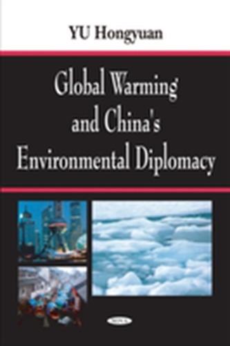Global Warming & China's Environmental Diplomacy
