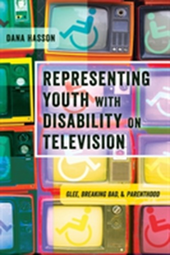 Representing Youth with Disability on Television