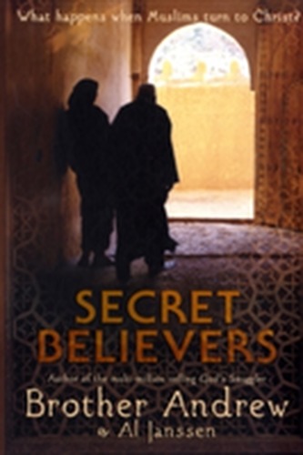 Secret Believers