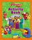 The Beginner's Bible Activity Book