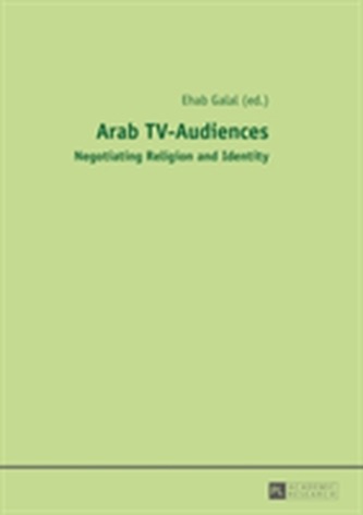 Arab TV-Audiences