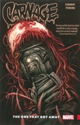 Carnage Vol. 1: The One That Got Away