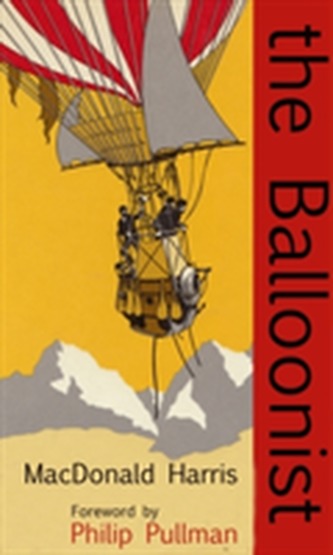The Balloonist