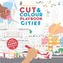 Cut & Colour Playbook Cities