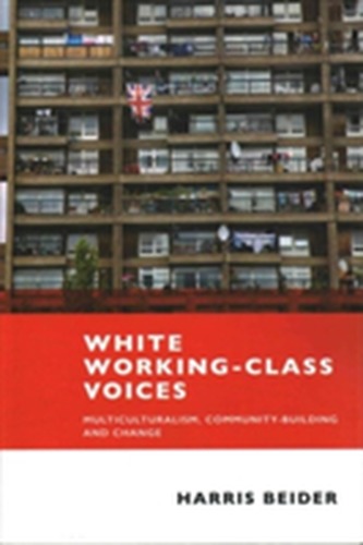 White working-class voices