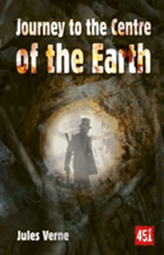 Journey to the Centre of the Earth