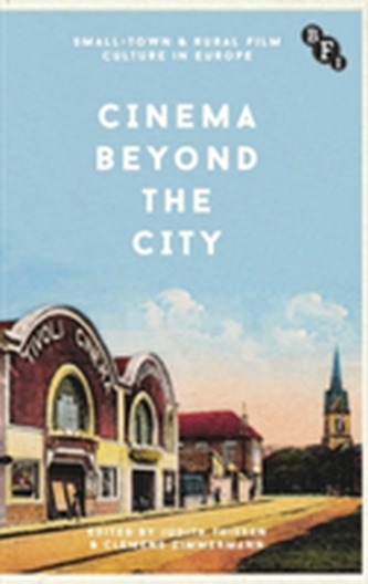Cinema Beyond the City