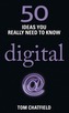 50 Digital Ideas You Really Need to Know