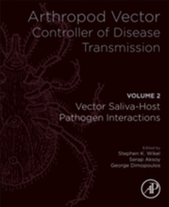 Arthropod Vector: Controller of Disease Transmission, Volume 2