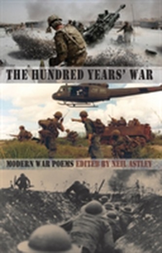 Hundred Years' War: Modern War Poems