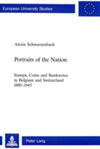 Portraits of the Nation