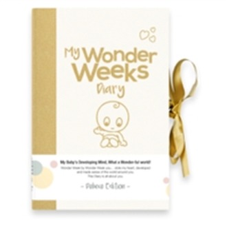 My Wonder Weeks Diary