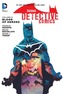 Detective Comics Vol. 8