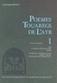 Poems Touaregs de l'Ayr
