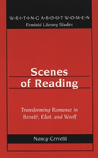 Scenes of Reading