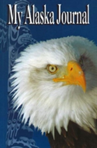 My Journal - Eagle